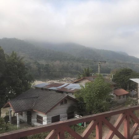Bkc Villa 2 Pakbeng Bagian luar foto